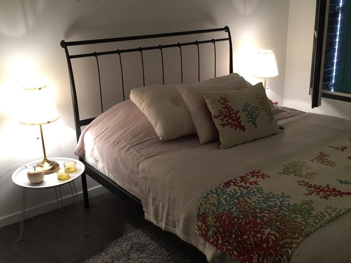 Beautiful Ground Floor 2 Bedroom Apartment オンフルール エクステリア 写真