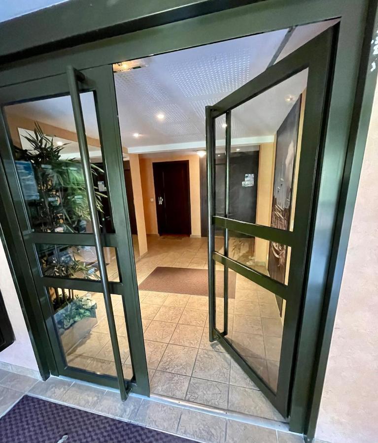 Beautiful Ground Floor 2 Bedroom Apartment オンフルール エクステリア 写真