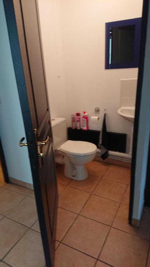 Beautiful Ground Floor 2 Bedroom Apartment オンフルール エクステリア 写真