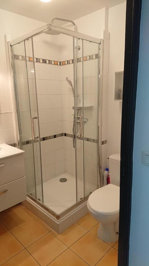 Beautiful Ground Floor 2 Bedroom Apartment オンフルール エクステリア 写真